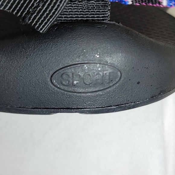 Sports Sandals - Picture 6 of 6